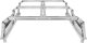 Modular Pack Rack Kit Bare 15-Present Colorado All Pro Off Road