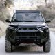 10-23 Toyota 4Runner Overland Roof Rack All Pro Off Road