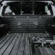 Tacoma Short Bed MOLLE Panel For 05-Current Tacoma Bare All Pro Off Road