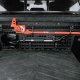 Tacoma Short Bed MOLLE Panel For 05-Current Tacoma Bare All Pro Off Road