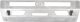 14-23 Toyota 4Runner Low Profile Front Bumper Bare All Pro Off Road