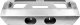 14-23 Toyota 4Runner Low Profile Front Bumper Bare All Pro Off Road