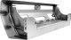 14-23 Toyota 4Runner Low Profile Front Bumper Bare All Pro Off Road