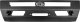 14-23 Toyota 4Runner Low Profile Front Bumper Black Powdercoat All Pro Off Road