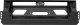14-23 Toyota 4Runner Low Profile Front Bumper Black Powdercoat All Pro Off Road
