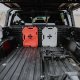 05-Present Tacoma Long Bed MOLLE Panel Bare All Pro Off Road