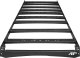 10-23 Toyota 4Runner Overland Roof Rack with 40 Inch Lightbar Cutout All Pro Off Road
