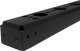 10-23 Toyota 4Runner Overland Roof Rack with 40 Inch Lightbar Cutout All Pro Off Road