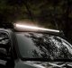 10-23 Toyota 4Runner Overland Roof Rack with 40 Inch Lightbar Cutout All Pro Off Road
