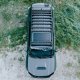 10-23 Toyota 4Runner Overland Roof Rack with 40 Inch Lightbar Cutout All Pro Off Road