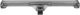 16-23 Toyota Tacoma Receiver Hitch Bare All Pro Off Road