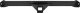 16-23 Toyota Tacoma Receiver Hitch Black Powdercoat All Pro Off Road