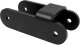 15-22 Chevy Colorado and 15-22 GMC Canyon Rear 2 Inch Lift Shackles Black Powdercoat All Pro Off ...