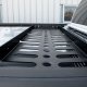07-23 Toyota Tundra Overland Bed Racks Aluminum Bare All Pro Off Road