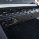 07-23 Toyota Tundra Overland Bed Racks Aluminum Black Powdercoat All Pro Off Road