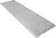 05-23 Toyota Tacoma Overland Tailgate Table Smooth Surface Gray All Pro Off Road
