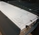 05-23 Toyota Tacoma Overland Tailgate Table Smooth Surface Gray All Pro Off Road