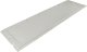 05-23 Toyota Tacoma Overland Tailgate Table Divided Cutting Board Gray All Pro Off Road