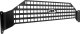 16-23 Toyota Tacoma with Sunroof Overhead Molle Panel All Pro Off Road