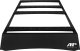 05-23 Toyota Tacoma Overland Roof Rack All Pro Off Road