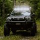 05-23 Toyota Tacoma Overland Roof Rack All Pro Off Road