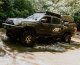 05-23 Toyota Tacoma Overland Roof Rack All Pro Off Road