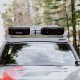 05-23 Toyota Tacoma Overland Roof Rack All Pro Off Road