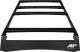05-23 Toyota Tacoma Overland Roof Rack with 40 Inch Lightbar Cutout All Pro Off Road