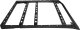 05-23 Toyota Tacoma Overland Roof Rack with 40 Inch Lightbar Cutout All Pro Off Road