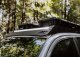 05-23 Toyota Tacoma Overland Roof Rack with 40 Inch Lightbar Cutout All Pro Off Road
