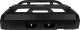 12-15 Toyota Tacoma Low Profile Front Bumper Black Powdercoat Center Hoop All Pro Off Road