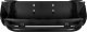 12-15 Toyota Tacoma Low Profile Front Bumper Black Powdercoat Center Hoop All Pro Off Road