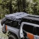 05-23 Toyota Tacoma Bed Rack Short Bed Bare All Pro Off Road