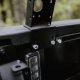 05-23 Toyota Tacoma Bed Rack Short Bed Bare All Pro Off Road