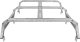 05-23 Toyota Tacoma Bed Rack Short Bed Bare All Pro Off Road