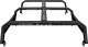 05-23 Toyota Tacoma Bed Rack Short Bed Black Powdercoat All Pro Off Road