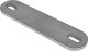 05-11 Toyota Tacoma Low Profile Front Bumper Bare No Hoop All Pro Off Road