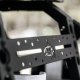 05-23 Toyota Tacoma Bed Rack Accessory Bar Long Bed Bare All Pro Off Road
