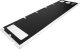 05-23 Toyota Tacoma Overland Tailgate Table Smooth Surface Black/White All Pro Off Road