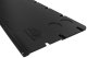 22-23 Toyota Tundra Overland Tailgate Table Smooth Surface Black All Pro Off Road