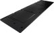 19-23 Jeep Gladiator Overland Tailgate Table Divided Cutting Board Black All Pro Off Road