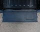 19-23 Jeep Gladiator Overland Tailgate Table Divided Cutting Board Black All Pro Off Road