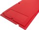 05-23 Toyota Tacoma Overland Tailgate Table Smooth Surface Red All Pro Off Road