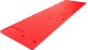 19-23 Jeep Gladiator Overland Tailgate Table Smooth Surface Red All Pro Off Road