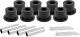 95-23 Toyota Tacoma Replacement Bushing and Sleeve Kit for Rear All Pro Leaf Springs All Pro Off ...