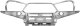 16-23 Toyota Tacoma APEXG3N Front Bumper Steel Bare Full Hoop All Pro Off Road
