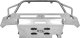 16-23 Toyota Tacoma APEXG3N Front Bumper Aluminum Bare Full Hoop All Pro Off Road
