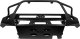 16-23 Toyota Tacoma APEXG3N Front Bumper Steel Black Powdercoat Full Hoop All Pro Off Road