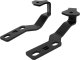 19-23 Toyota Rav4 Ditch Light Brackets with Flood Lights All Pro Off Road