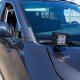 19-23 Toyota Rav4 Ditch Light Brackets with Flood Lights All Pro Off Road